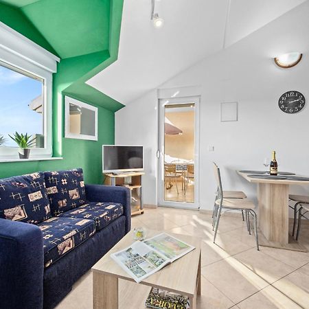 Apartment Medulin Home Eksteriør billede