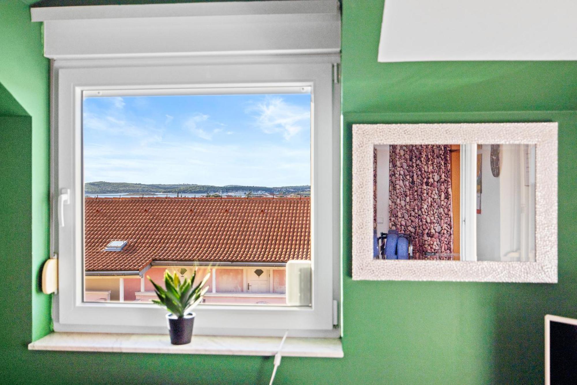 Apartment Medulin Home Eksteriør billede