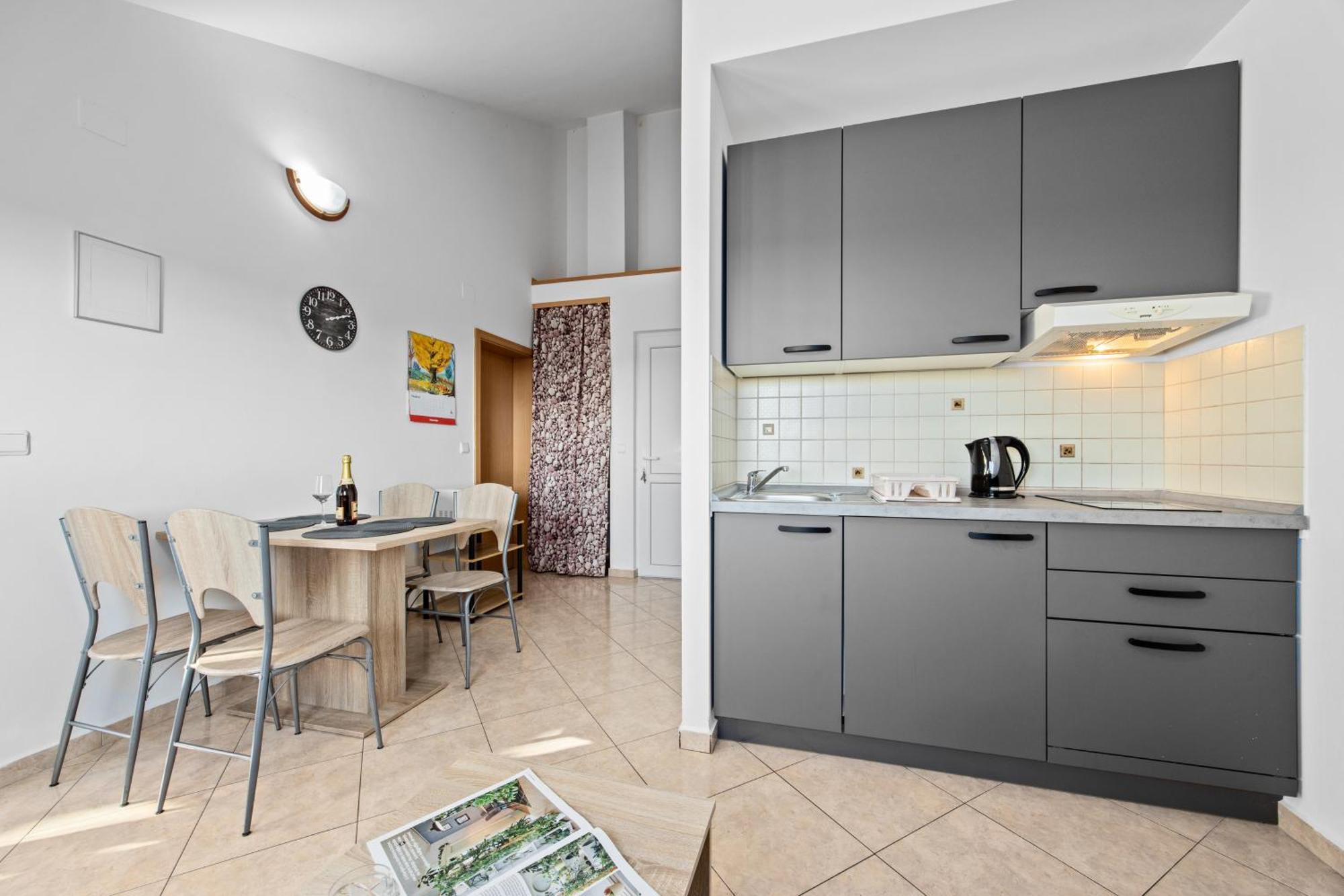 Apartment Medulin Home Eksteriør billede