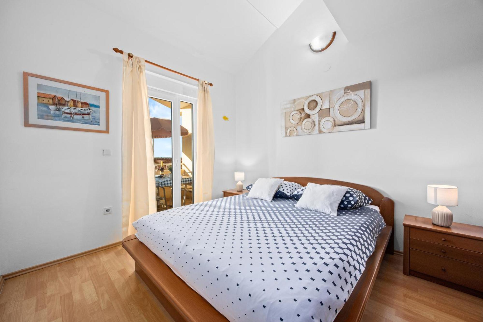 Apartment Medulin Home Eksteriør billede