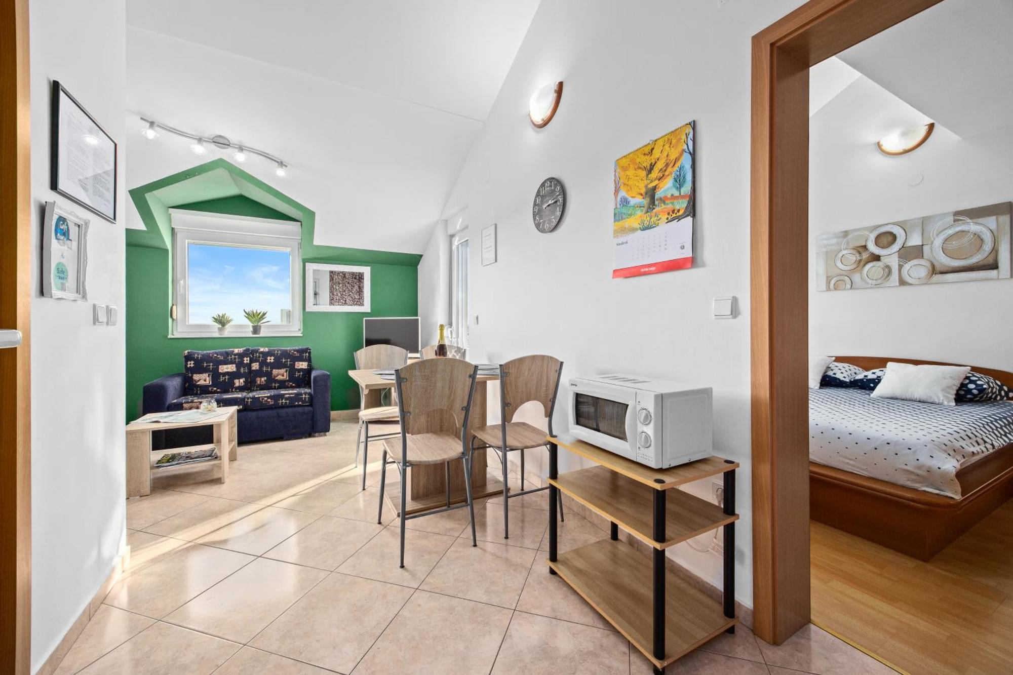 Apartment Medulin Home Eksteriør billede