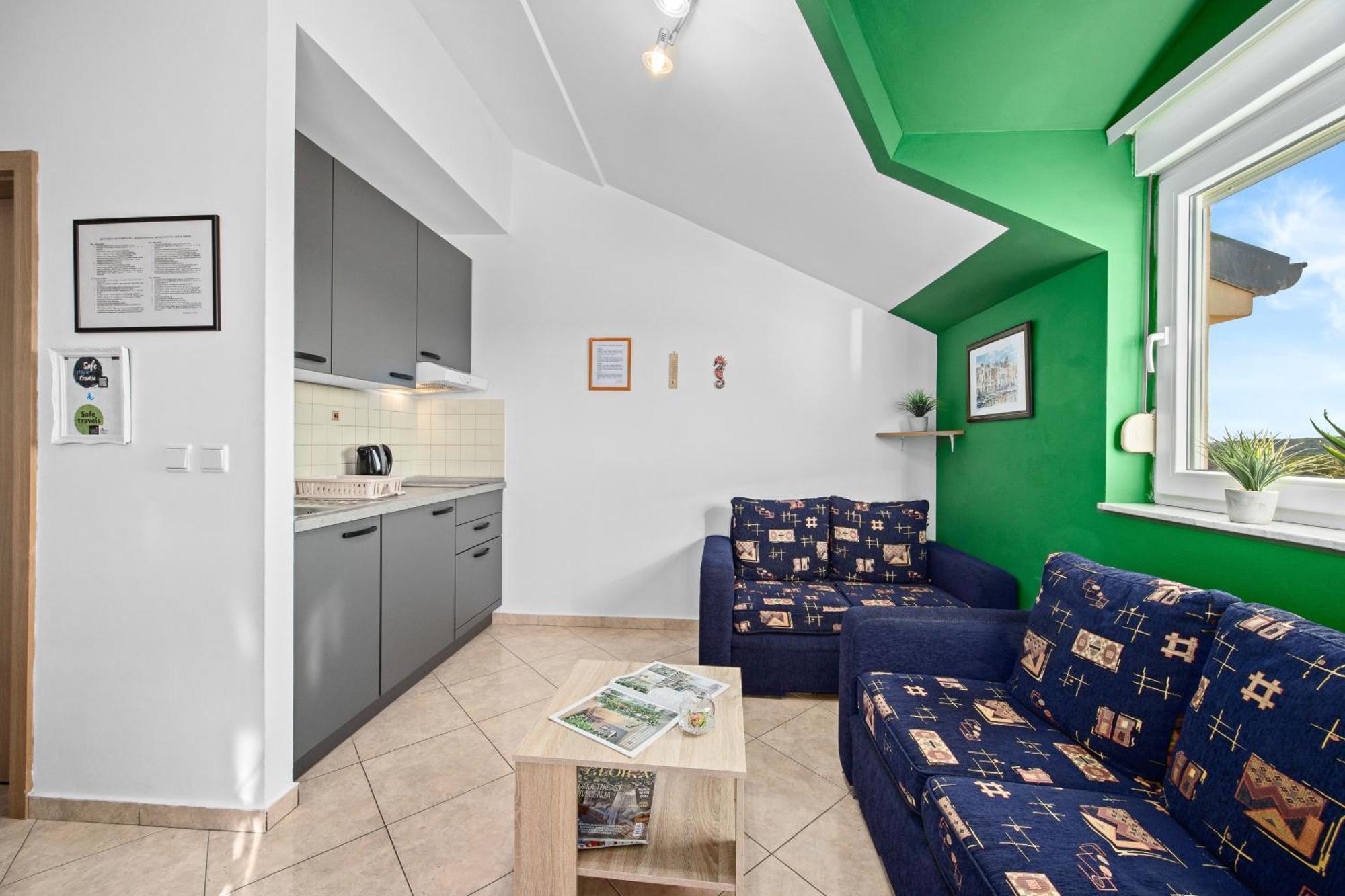 Apartment Medulin Home Eksteriør billede